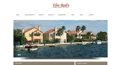 Desktop Screenshot of lasvegasnvrealestate.net